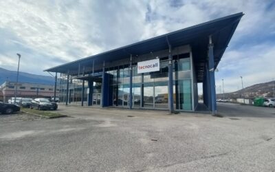 ID 14 L’Aquila/Bazzano-Immobile direzionale di ampia metratura in zona industriale