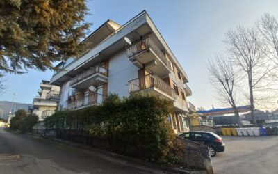 ID 017 Zona My Suite appartamento con box auto in vendita