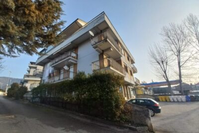 ID 017 Zona My Suite appartamento con box auto in vendita