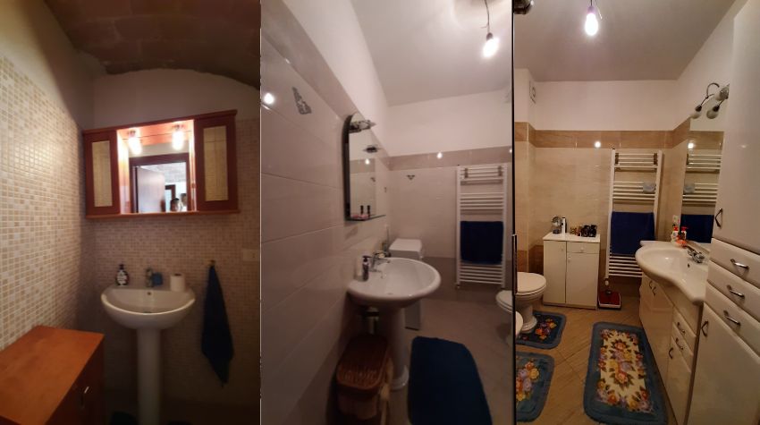 ID 006 Casa indipendente di 200 m² in San Pio delle Camere - immagine 14