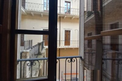 ID 005 Centro storico Via Delle Grazie