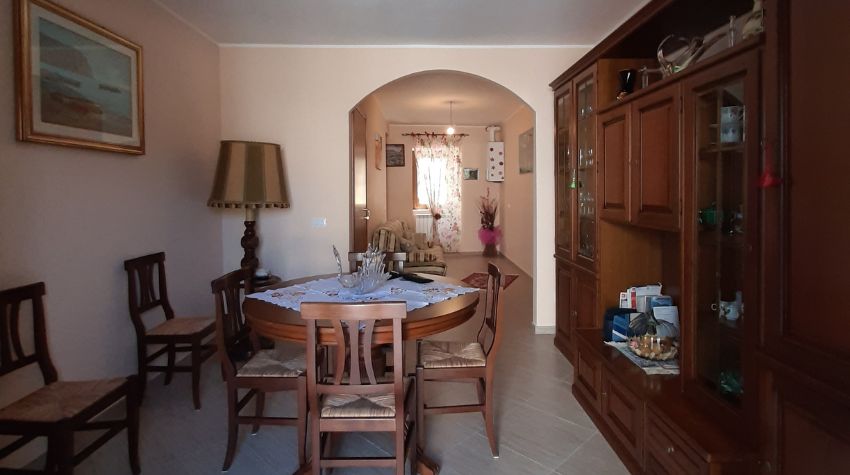 ID 006 Casa indipendente di 200 m² in San Pio delle Camere - immagine 7