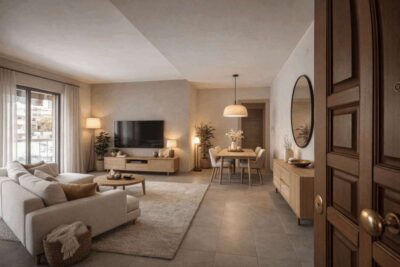 ID 012 Zona My Suite appartamento in vendita