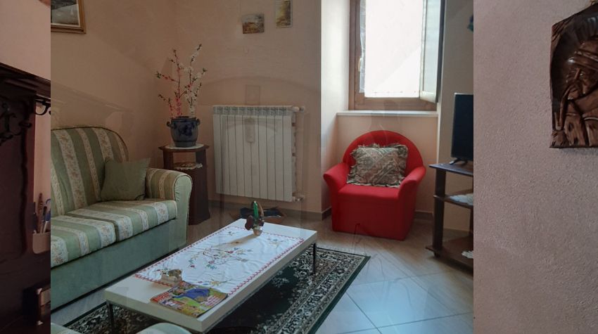 ID 006 Casa indipendente di 200 m² in San Pio delle Camere - immagine 6